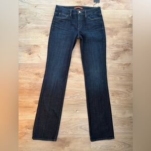 Joe’s Dixie 30 W Curvy Bootcut The Honey Women's Jeans NWT Perfect Condition!